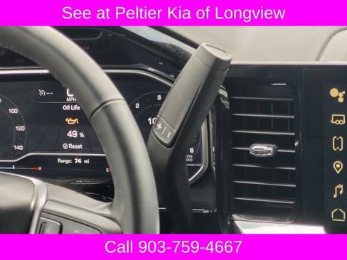 Used 2024 GMC Sierra 1500 SLE AWD/4WD image 24