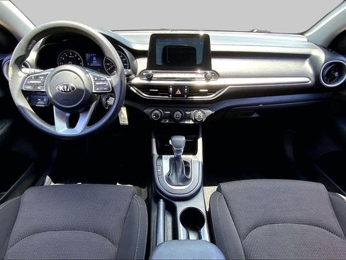 Used 2021 Kia Forte LXS FWD image 15