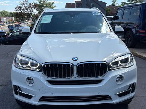Used 2014 BMW X5 xDrive35i AWD/4WD image 3
