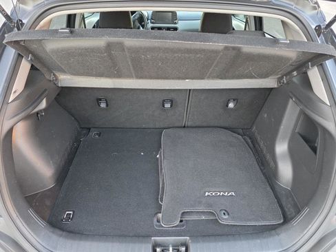 Used 2019 Hyundai Kona SEL image 11