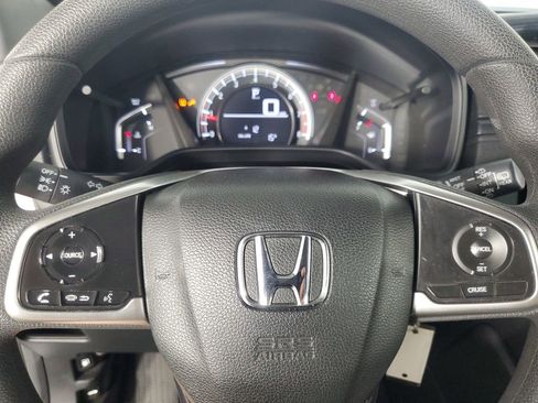 Used 2018 Honda CR-V LX image 22