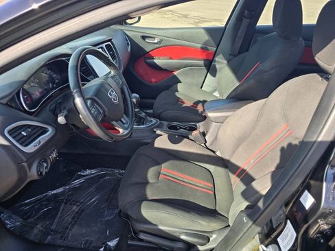 Used 2013 Dodge Dart Rallye FWD image 13