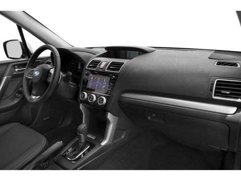 Used 2015 Subaru Forester 2.0XT Touring w/ Rugged Package #2 AWD/4WD image 10