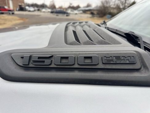 Used 2019 RAM 1500 Rebel w/ Rebel Level 2 Equipment Group image 8