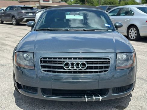 Used 2005 Audi TT 1.8T FWD image 5