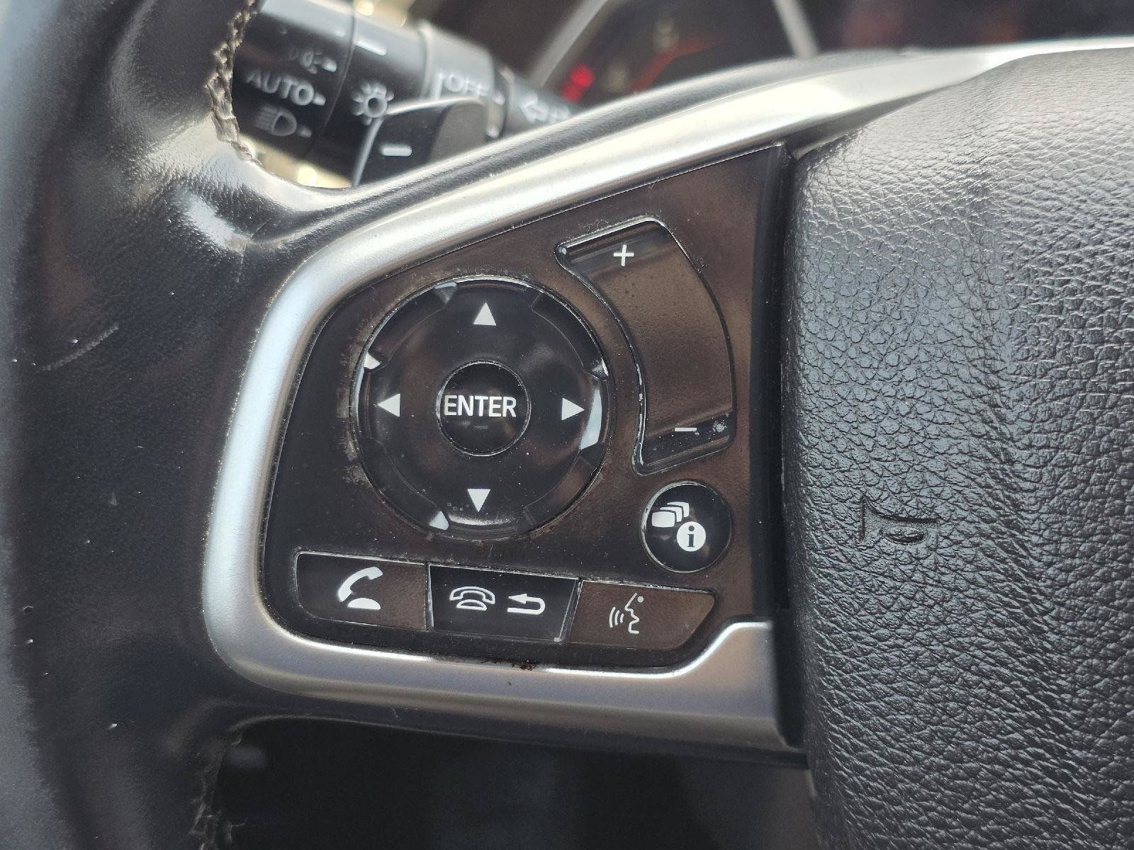 Used 2019 Honda Civic Sport image 15