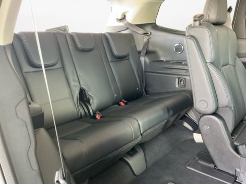 New 2026 Subaru Ascent Touring image 13