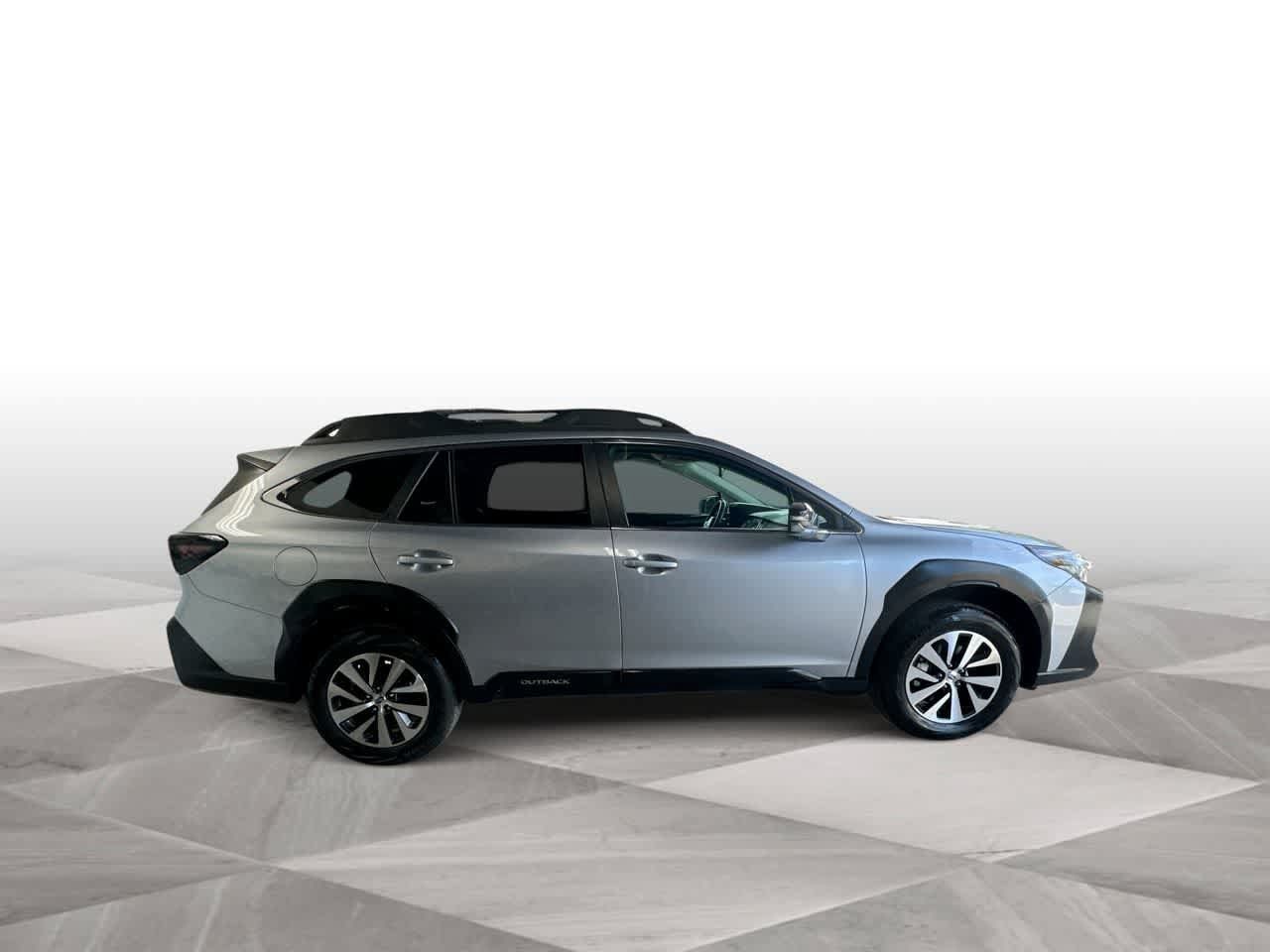 Used 2025 Subaru Outback Premium AWD/4WD image 9