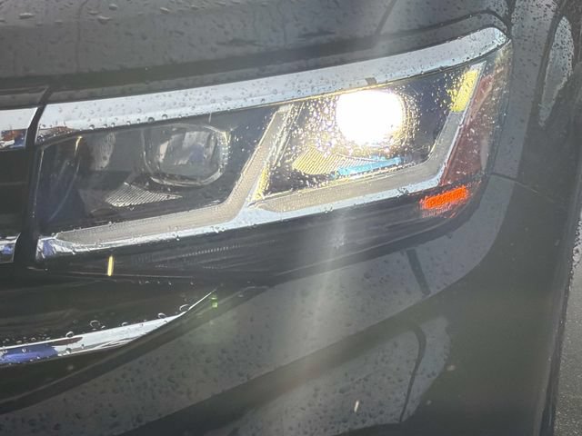 Used 2022 Volkswagen Atlas Cross Sport SEL AWD/4WD image 9