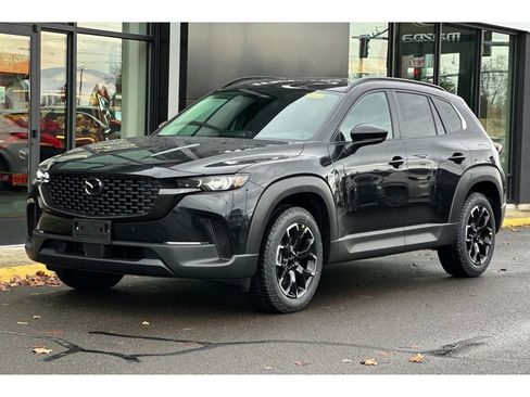 New 2026 MAZDA CX-50 Meridian Edition w/ Weather Package image 8