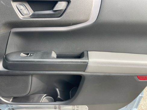 New 2025 Ford Bronco Sport Badlands w/ Badlands Tech Package image 16