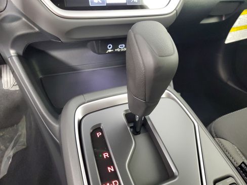 New 2025 Subaru Crosstrek 2.5i Premium image 18