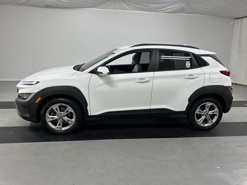 Used 2023 Hyundai Kona SEL AWD/4WD image 6