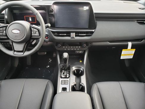 New 2026 Subaru Outback Limited image 8