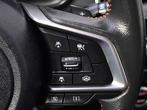 Used 2023 Subaru Crosstrek 2.0i Premium AWD/4WD image 35