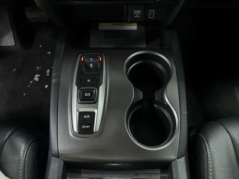 Used 2023 Honda Passport EX-L image 32