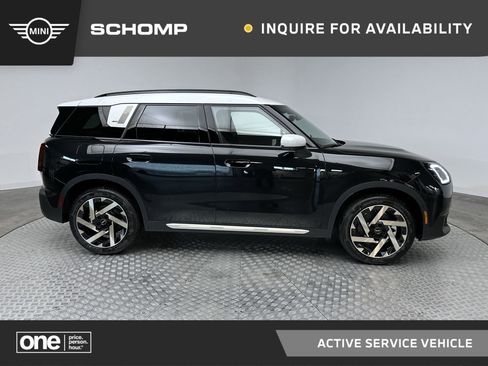 Used 2026 MINI Cooper Countryman S image 1