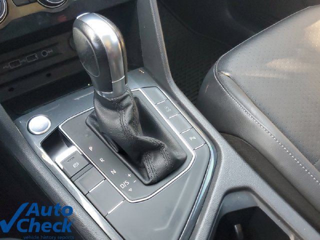 Used 2019 Volkswagen Tiguan SEL FWD image 28