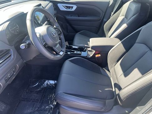 New 2026 Subaru Forester Touring w/ Touring Package image 9