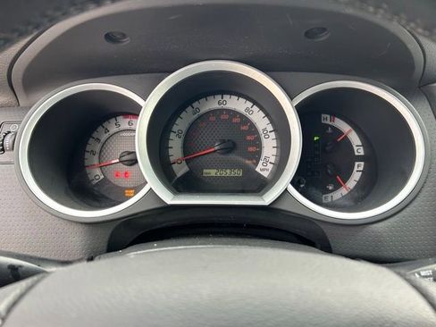 Used 2012 Toyota Tacoma 4x4 Double Cab w/ SR5 Pkg image 17