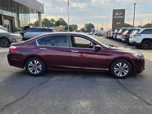 Used 2014 Honda Accord LX image 13
