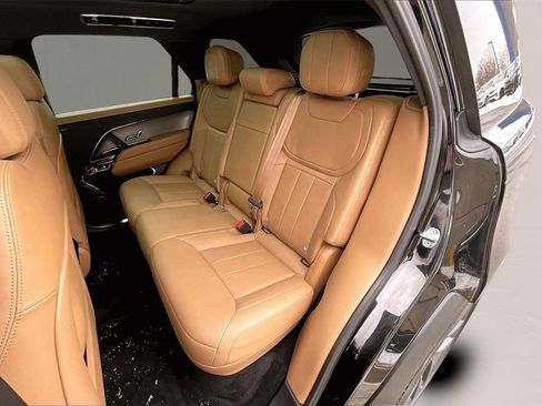 Used 2024 Land Rover Range Rover Sport SE image 22