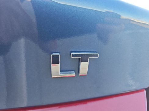 Used 2024 Chevrolet Malibu LT image 23