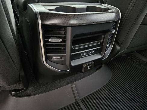 New 2026 RAM 1500 Lone Star RWD image 10