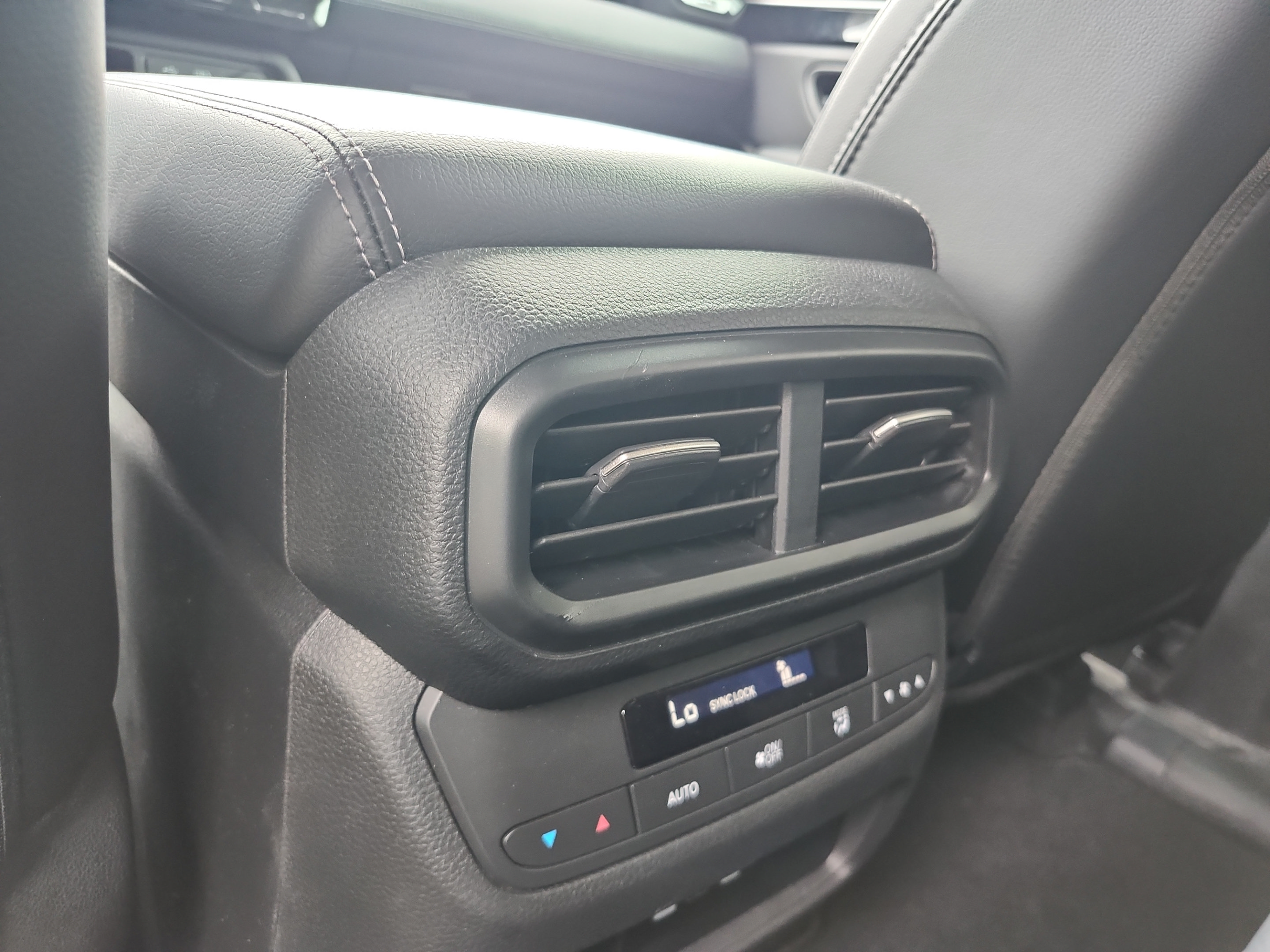 Certified 2025 Honda Pilot EX-L image 19