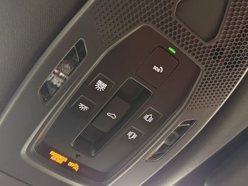 New 2026 Porsche Panamera 4 image 36