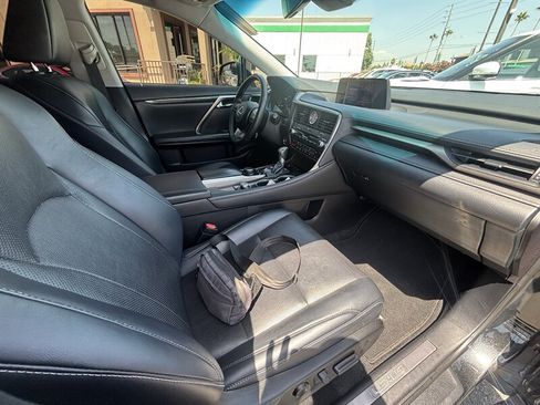 Used 2019 Lexus RX 350 FWD image 19