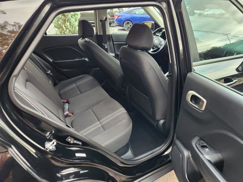 Certified 2024 Hyundai Venue SEL image 14