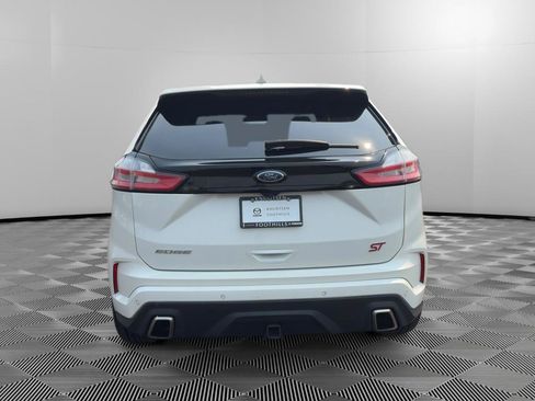 Used 2020 Ford Edge ST w/ Equipment Group 401A AWD/4WD image 6