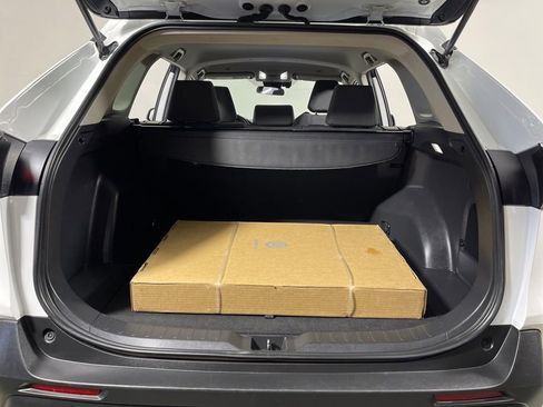 Certified 2025 Toyota RAV4 XLE w/ Weather Package image 10