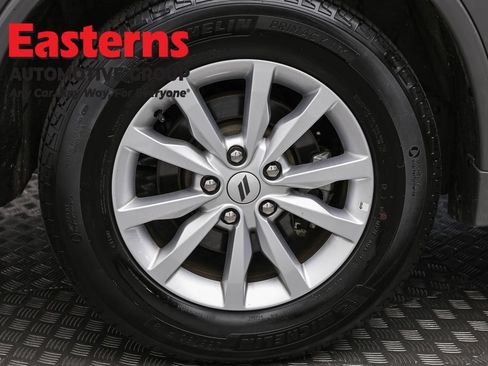 Used 2025 Dodge Durango GT RWD image 31
