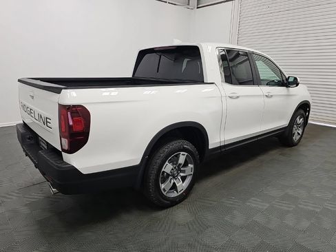 New 2026 Honda Ridgeline RTL image 8