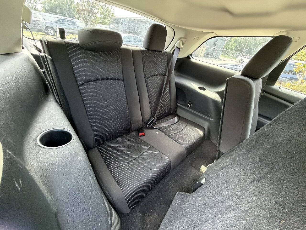 Used 2018 Dodge Journey SE FWD image 15