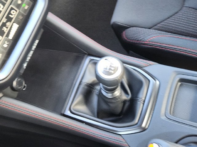 New 2026 Subaru WRX Premium AWD/4WD image 17