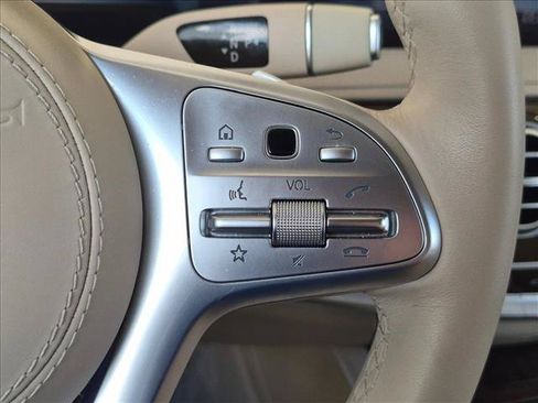 Used 2020 Mercedes-Benz S 450 Sedan image 5