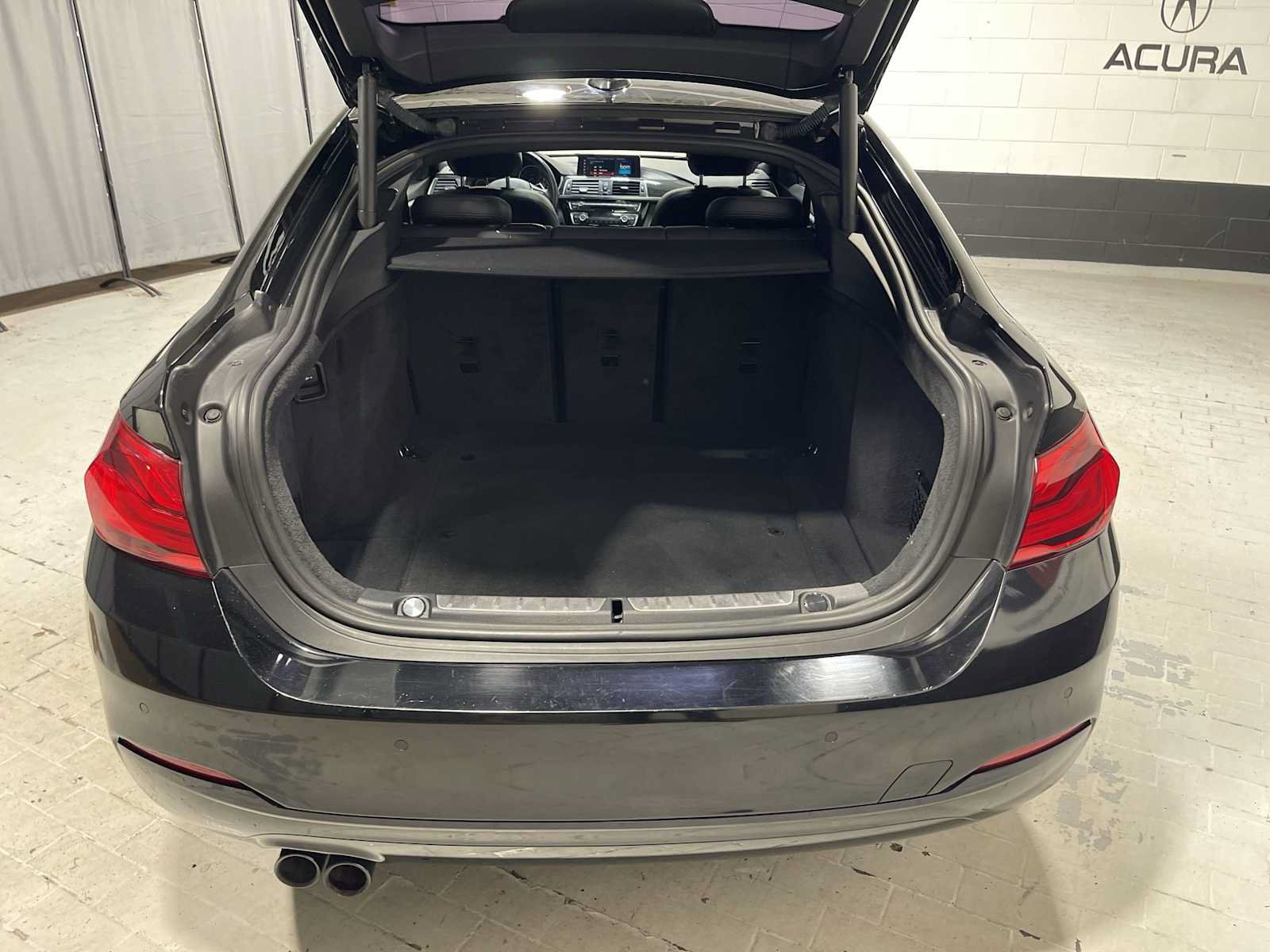 Used 2018 BMW 430i Gran Coupe xDrive AWD/4WD image 19