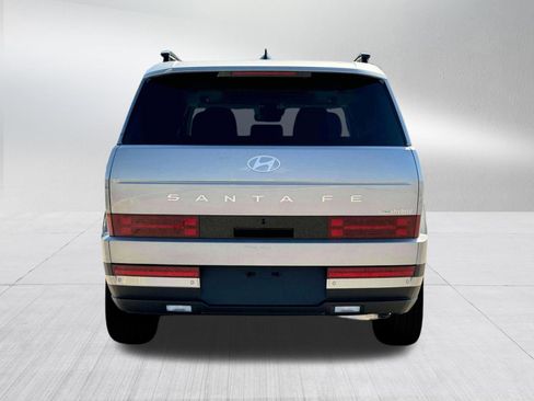 New 2026 Hyundai Santa Fe Limited image 6