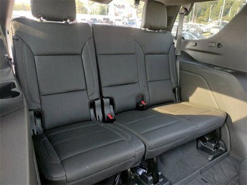 Used 2023 Chevrolet Tahoe Z71 image 19