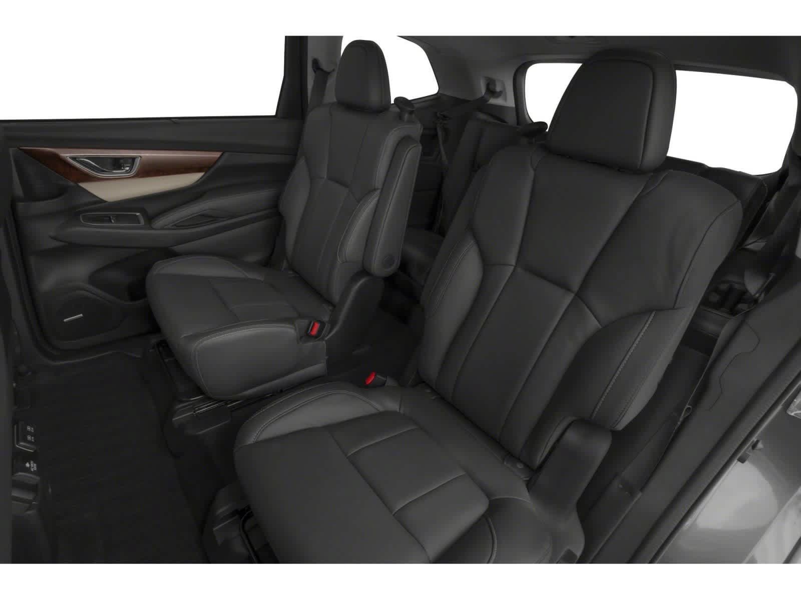 Used 2021 Subaru Ascent Touring w/ Popular Package #2A AWD/4WD image 8