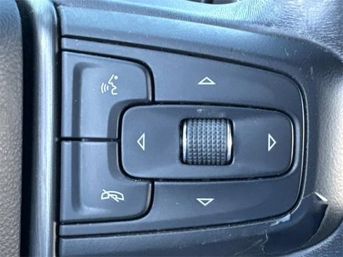 Used 2021 GMC Yukon XL AT4 w/ AT4 Premium Package image 33