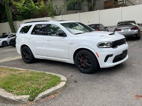 Used 2023 Dodge Durango R/T w/ Tow 'N Go Package AWD/4WD image 7