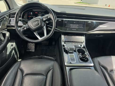 Used 2021 Audi Q7 3.0T Premium Plus AWD/4WD image 14