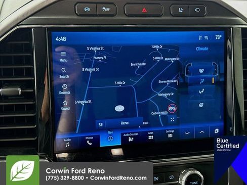 Used 2022 Ford F250 Limited image 17