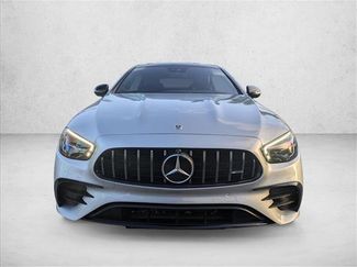 Certified 2023 Mercedes-Benz E 53 AMG 4MATIC Coupe video 2