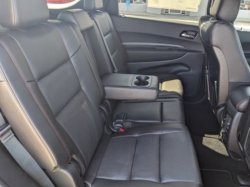 New 2027 Dodge Durango GT AWD/4WD image 41