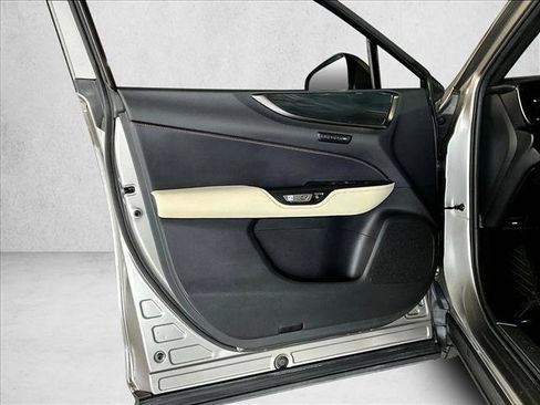 Used 2023 Lexus NX 350 AWD image 18